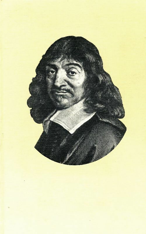 Livrenpoche : Descartes - Collectif - Livre