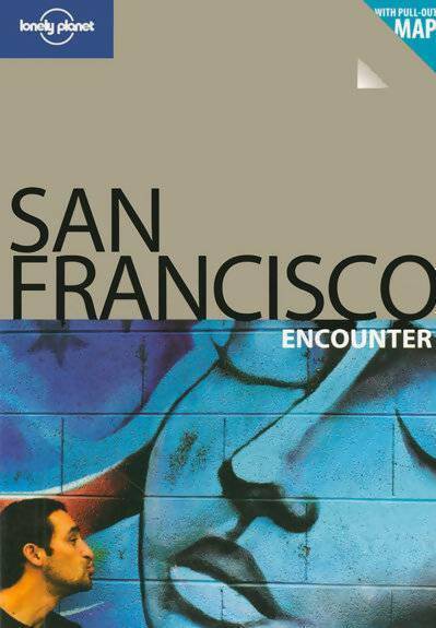 Livrenpoche : San Francisco - Alison Bing - Livre