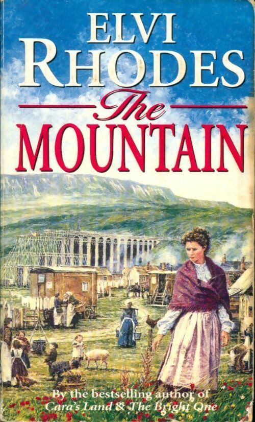 Livrenpoche : The mountain - Elvi Rhodes - Livre