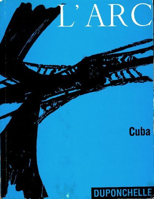 Livrenpoche : Cuba - Collectif - Livre