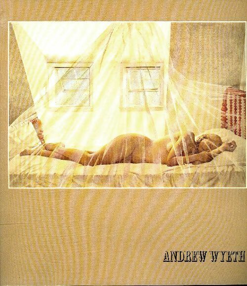 Livrenpoche : Andrew Wyeth - Andrew Wyeth - Livre