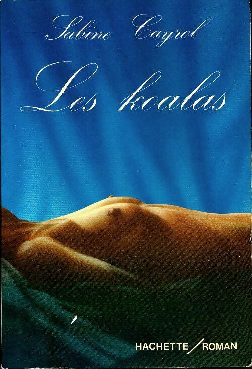 Livrenpoche : Les koalas - Sabine Cayrol - Livre