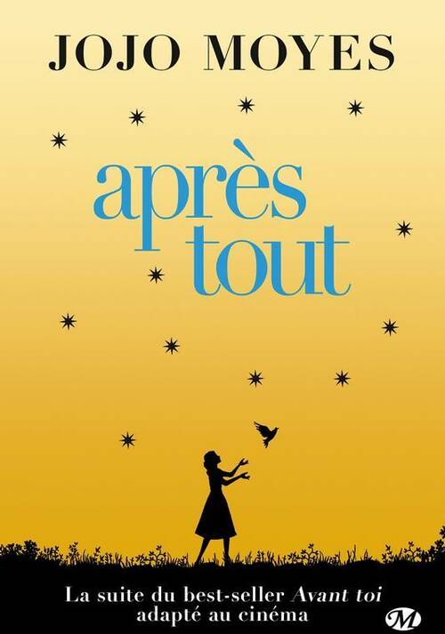 Livrenpoche : Après tout - Jojo Moyes - Livre