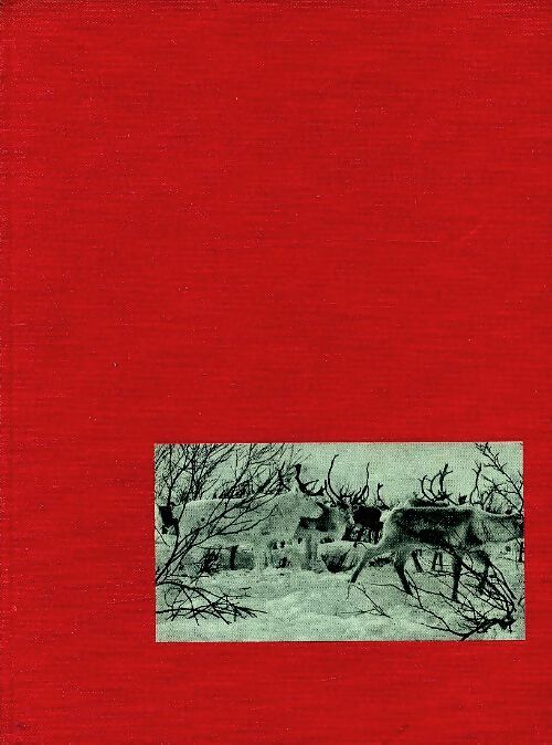 Livrenpoche : Le rapt - Roger Frison-Roche - Livre