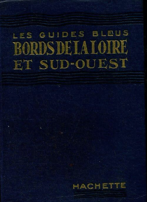 Livrenpoche : Bords de la Loire et sud-ouest - Collectif - Livre