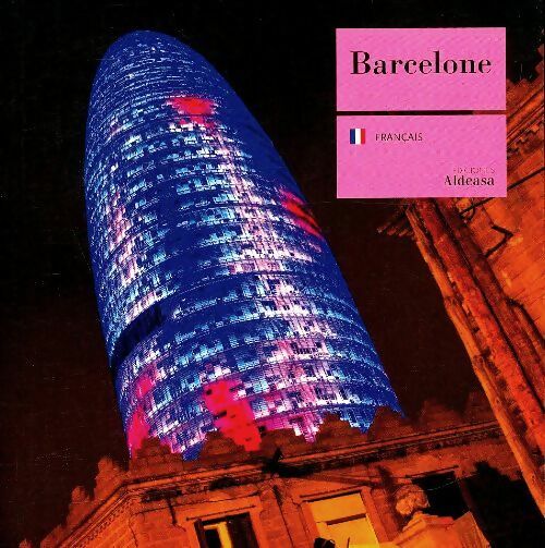 Livrenpoche : Barcelone - Guides Marcus - Livre