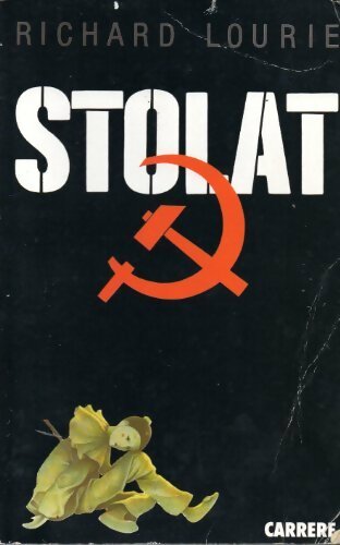 Livrenpoche : Stolat - Richard Lourie - Livre
