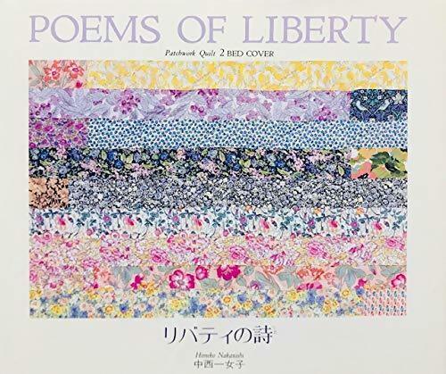 Livrenpoche : Poems of liberty - Himeko Nakamishi - Livre