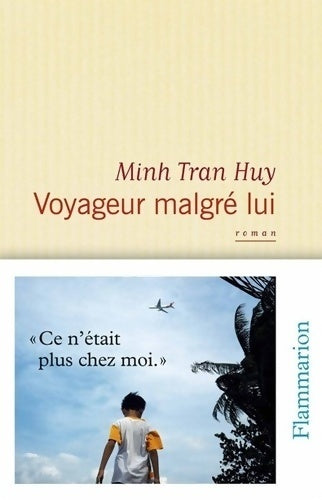 Livrenpoche : Voyageur malgré lui - Anne Tyler - Livre