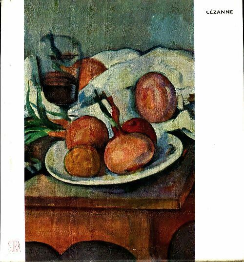 Livrenpoche : Cézanne - Maurice Raynal - Livre