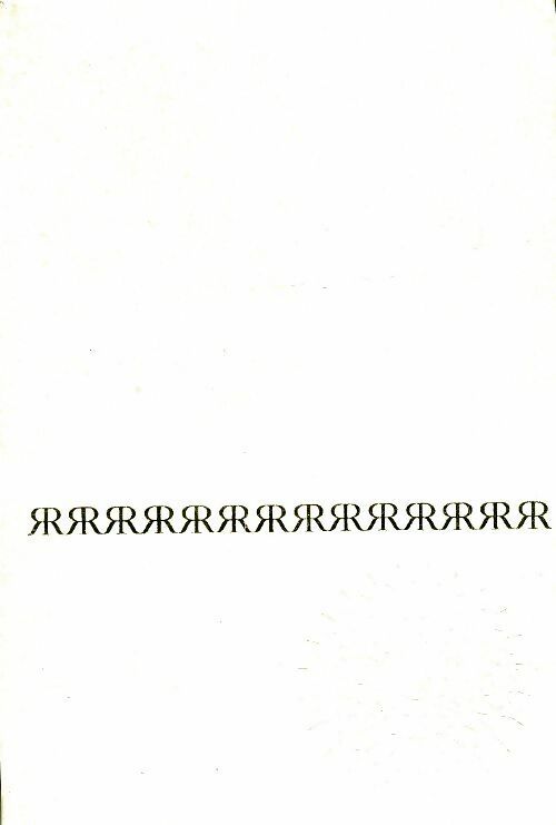 Livrenpoche : Léviathan - Julien Green - Livre