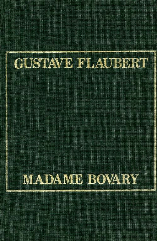 Livrenpoche : Madame Bovary - Gustave Flaubert - Livre