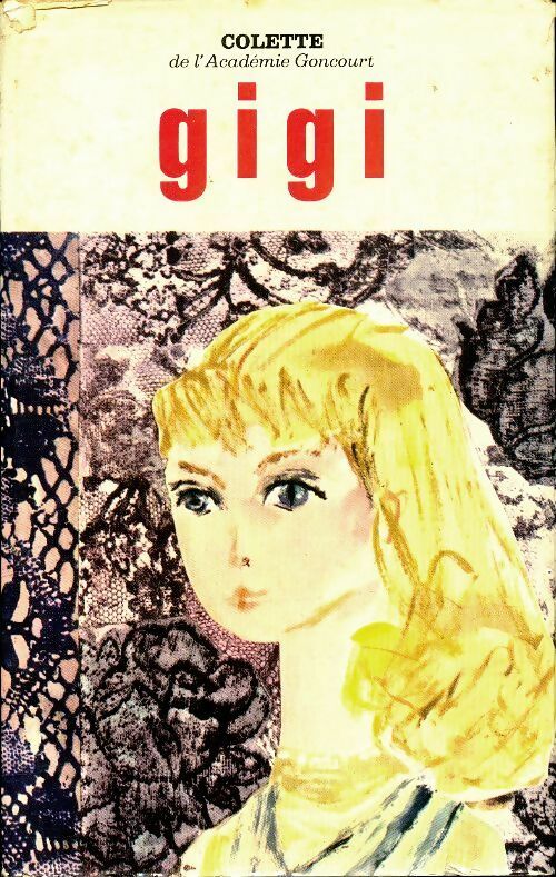 Livrenpoche : Gigi - Colette - Livre