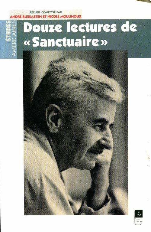 Livrenpoche : Douze lectures de sanctuaire - Nicole Moulinoux - Livre
