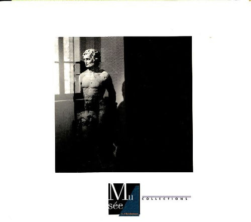 Livrenpoche : Musée de l'Ardenne - Collectif - Livre