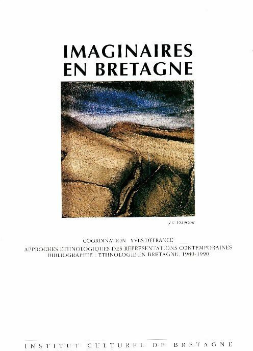 Livrenpoche : Imaginaires en Bretagne - Collectif - Livre
