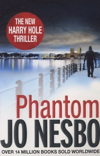 Livrenpoche : Harry hole 9 : Phantom - Jo Nesbo - Livre