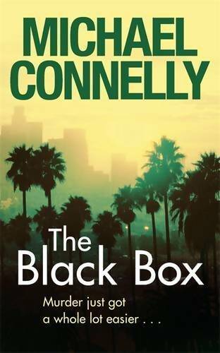 Livrenpoche : The black box - Michael Connelly - Livre