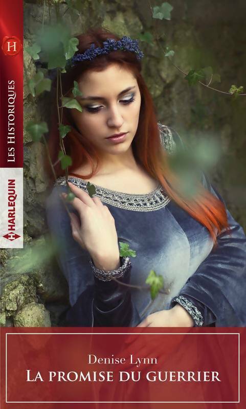 Livrenpoche : La promise du guerrier - Denise Lynn - Livre