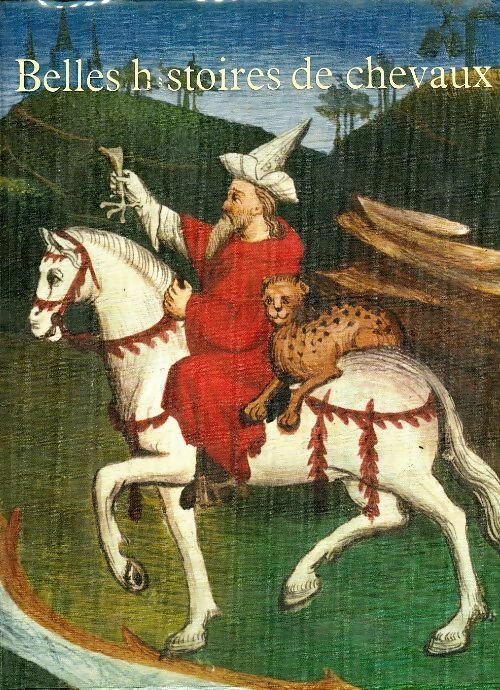 Livrenpoche : Belles histoires de chevaux - Collectif - Livre