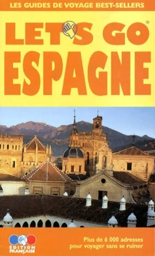 Livrenpoche : Espagne - Collectif - Livre