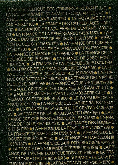Livrenpoche : La France de la Révolution 1789-1799 - Collectif - Livre