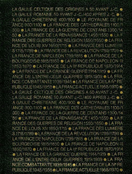 Livrenpoche : La France des Lumières 1715-1789 - Paul Galliano - Livre