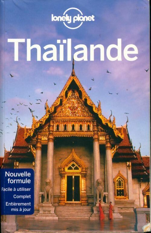 Livrenpoche : Thaïlande 2012 - Collectif - Livre