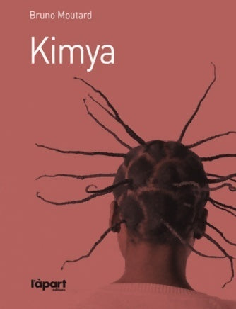 Livrenpoche : Kimya - Bruno Moutard - Livre