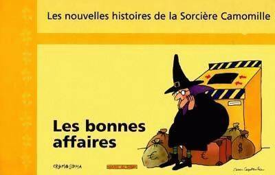 Livrenpoche : Les bonnes affaires - Roser Capdevila - Livre