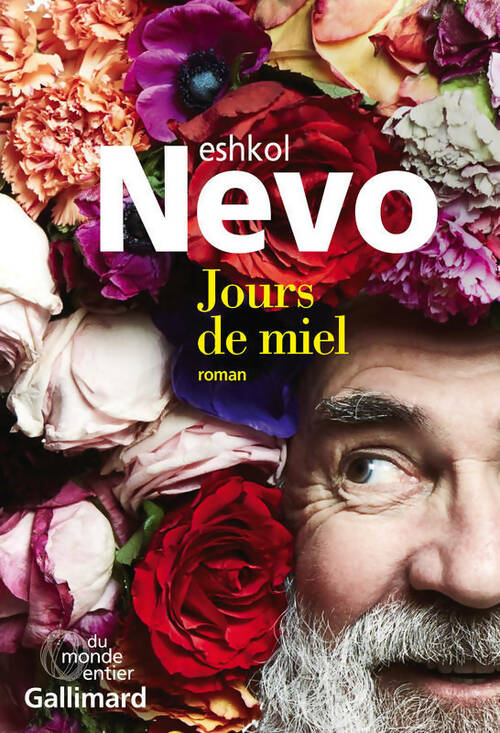 Livrenpoche : Jours de miel - Eshkol Nevo - Livre