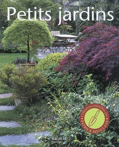 Livrenpoche : Petits jardins. Des idées futées pour concevoir et aménager un petit espace de verdure - Marianne Scheu-Helgert - Livre