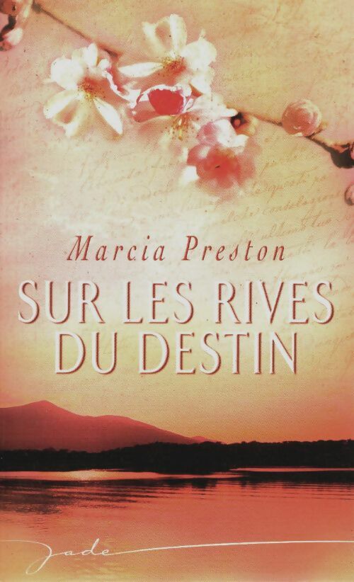 Livrenpoche : Sur les rives du destin - Preston-M - Livre