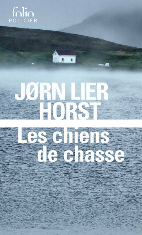Livrenpoche : Les chiens de chasse - JøRn Lier Horst - Livre