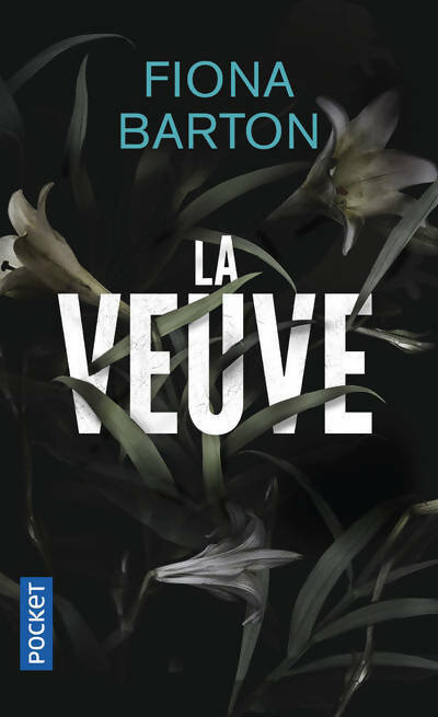 Livrenpoche : La veuve - Fiona Barton - Livre