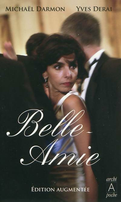 Livrenpoche : Belle-Amie - Michael Darmon - Livre