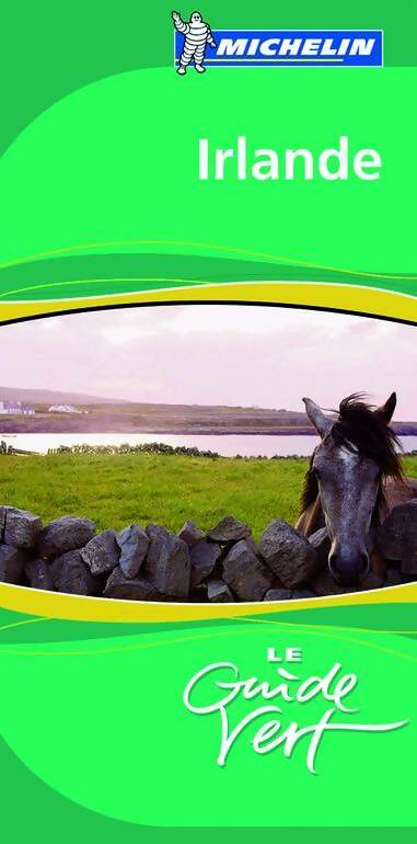 Livrenpoche : Irlande 2009 - Collectif - Livre