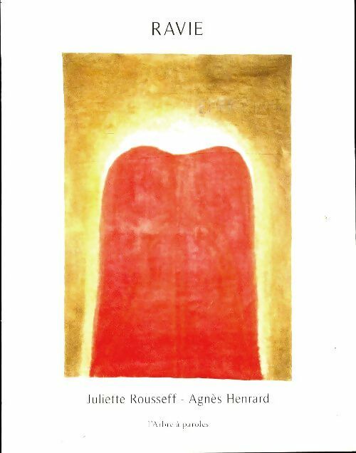 Livrenpoche : Ravie - Juliette Rousseff - Livre
