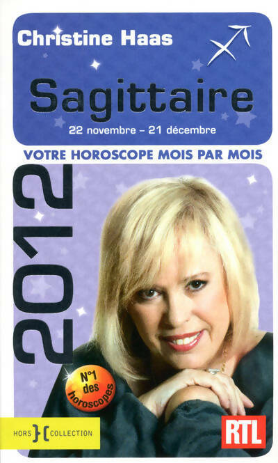 Livrenpoche : Sagittaire 2012 - Roy Gillett - Livre