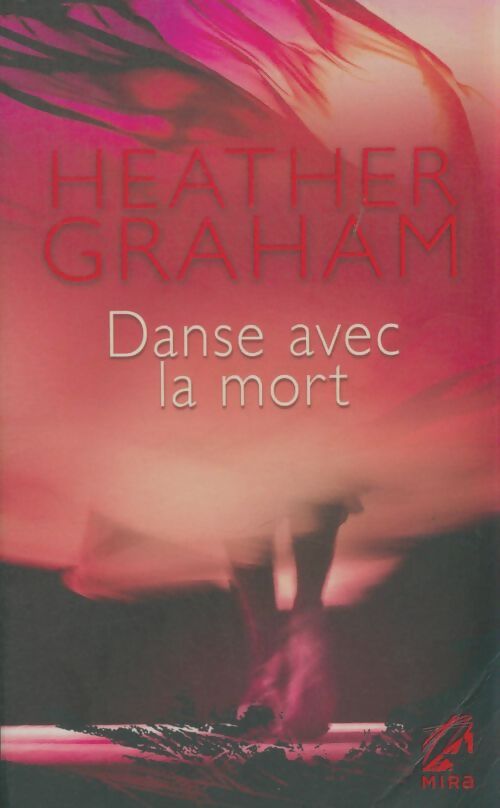 Livrenpoche : Danse avec la mort - Heather Graham - Livre