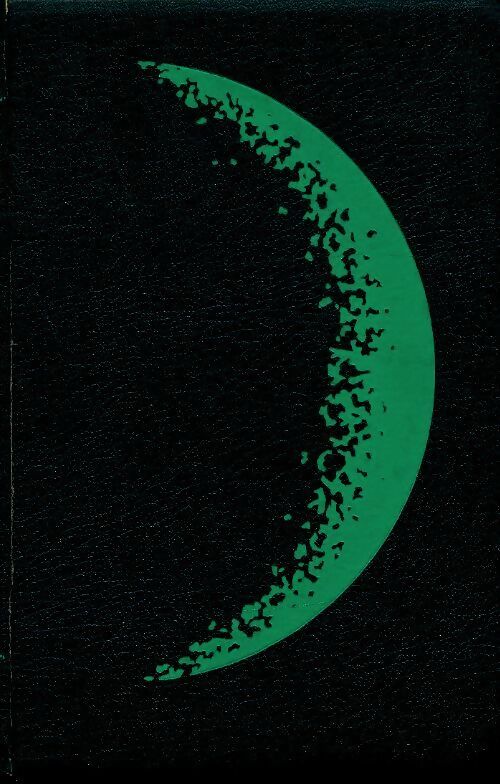 Une porte sur l'été - Robert Anson Heinlein -  Chefs-d'oeuvre de la science-fiction - Livre