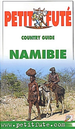 Livrenpoche : Namibie 2002 - Collectif - Livre