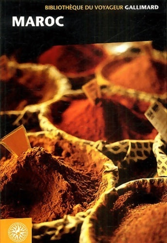 Livrenpoche : Maroc 2004 - Nathalie Feve - Livre