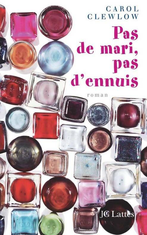 Livrenpoche : Pas de mari, pas d'ennuis - Carol Clewlow - Livre