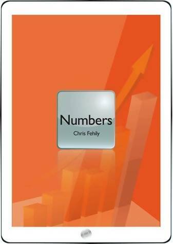 Livrenpoche : Numbers - Chris Fehily - Livre