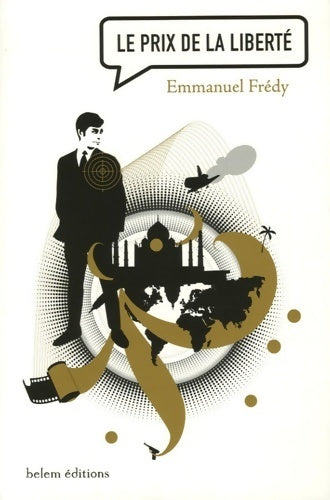 Livrenpoche : Le prix de la liberté - Emmanuel Fredy - Livre