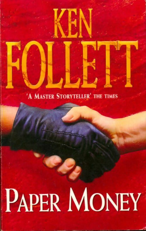 Livrenpoche : Paper Money - Ken Follett - Livre