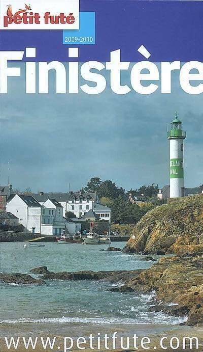 Livrenpoche : Finistère 2009-2010 - Collectif - Livre