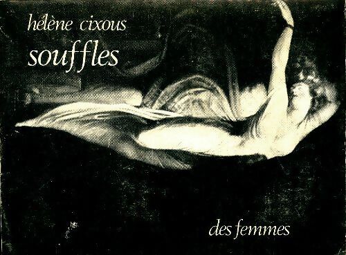 Livrenpoche : Souffles - Hélène Cixous - Livre