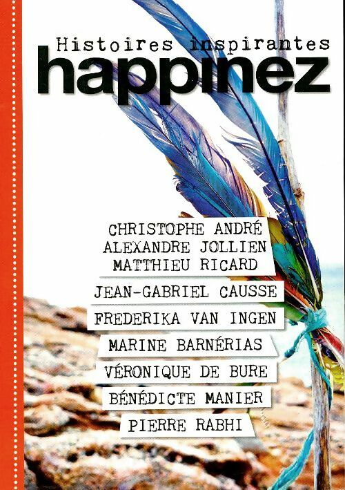 Livrenpoche : Histoires inspirantes - Collectif - Livre